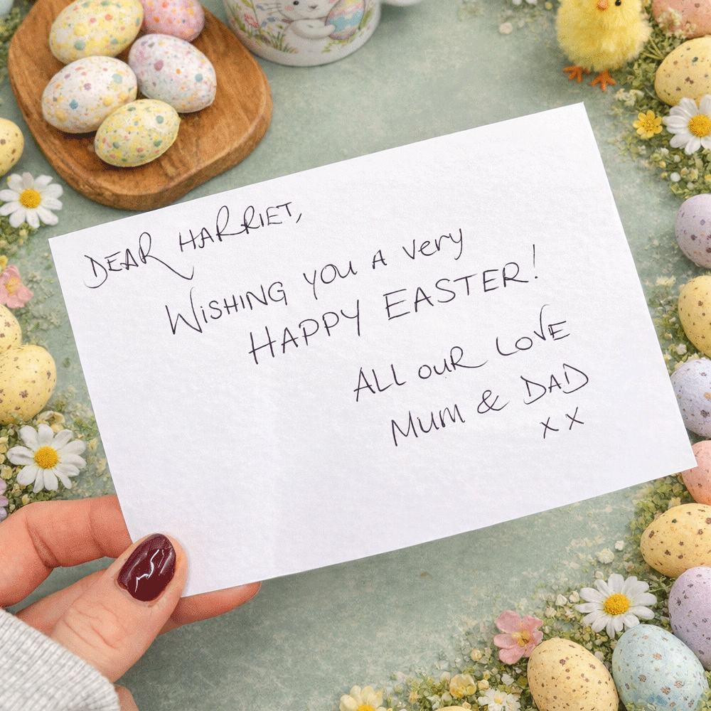 What Do You Put in an Easter Hamper? A Guide to Building the Perfect Gift