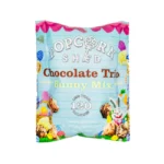 Easter Popcorn Shed Bunny Mix Chocolate Trio
