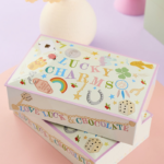 Chocolate Gift Co Lucky Charms Good Luck Chocolates