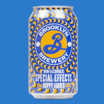 Brooklyn Special Effects Alcohol Free Lager