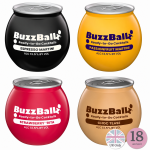 buzzballz cocktails