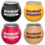 buzzballz cocktails