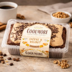 coolmore coffee and walnut cake