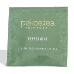 peppermint tea