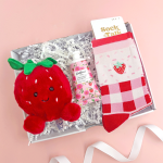 strawberry-palm-pal-socks-cath-kidston-hand-cream-letterbox-gift-2