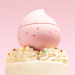 sundae whipped body moisturiser birthday cake