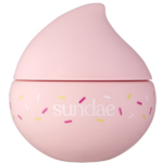 sundae whipped body moisturiser birthday cake