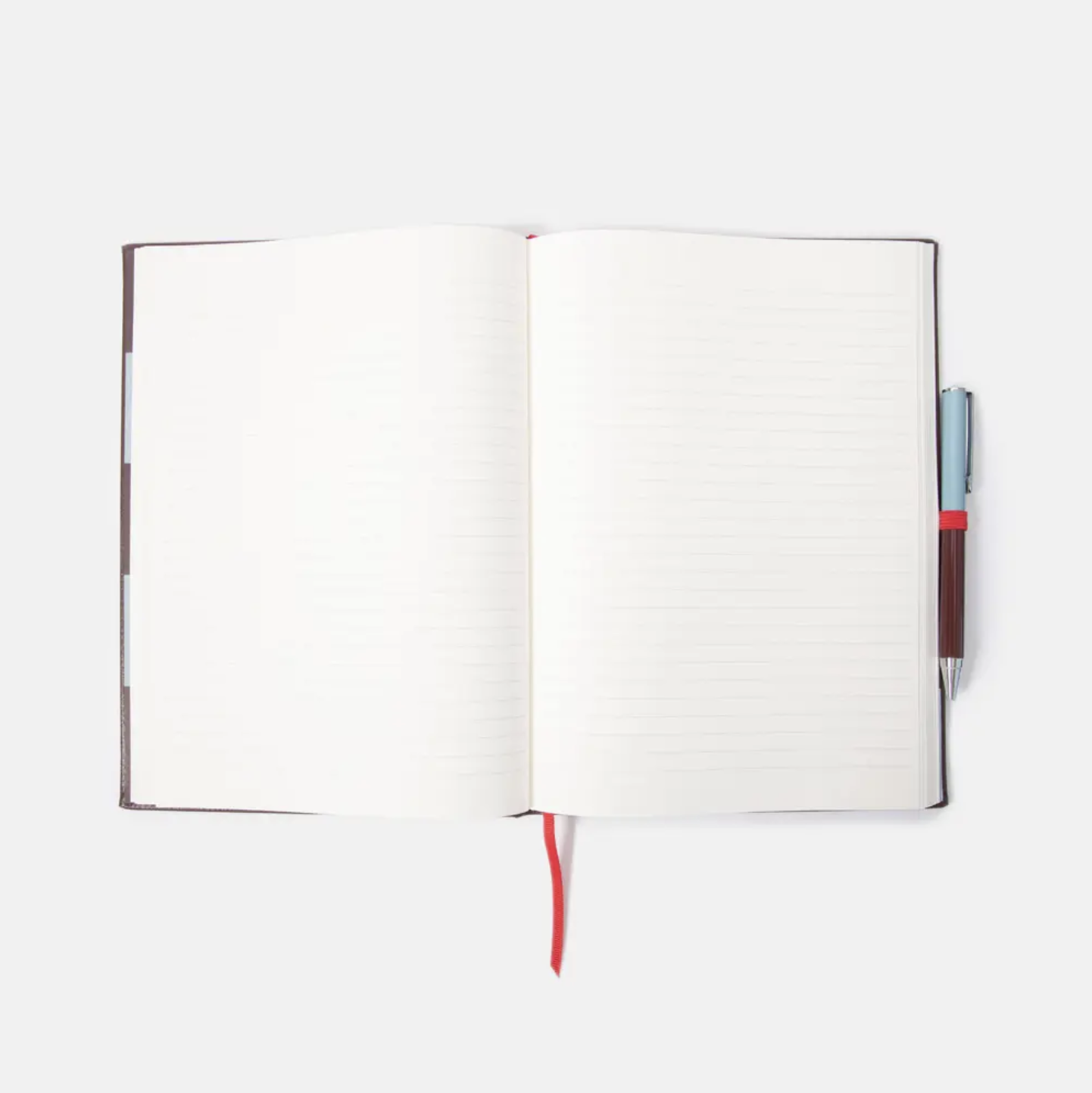 Wine Casebound Notebook & Pen