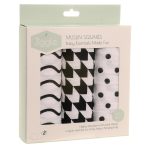 ziggle-black-and-white-geometric-muslin-boxed-set-of-3