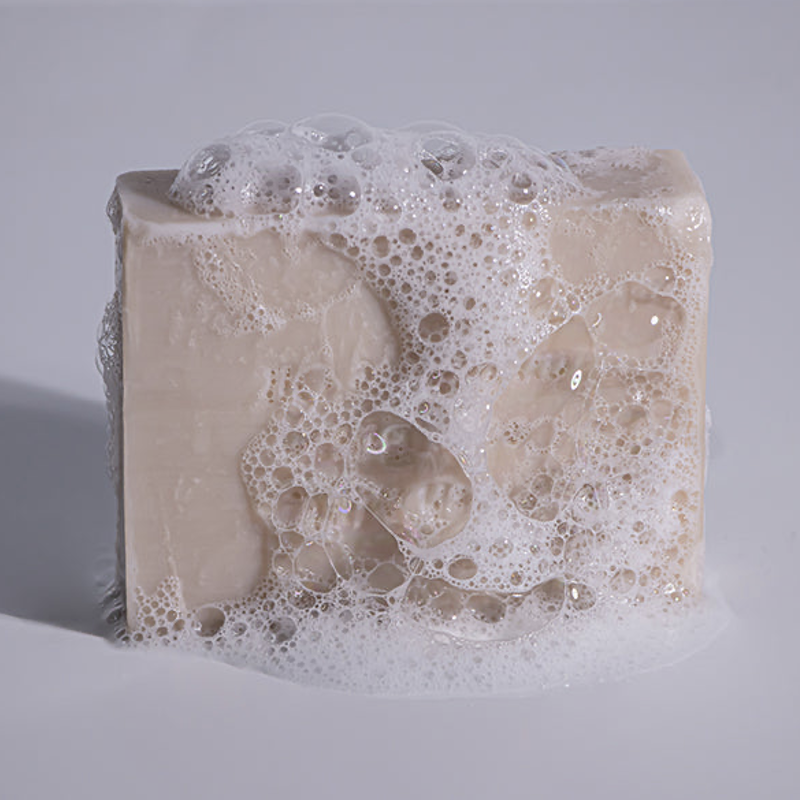MooGoo Hydrating Buttermilk Cleansing Bar