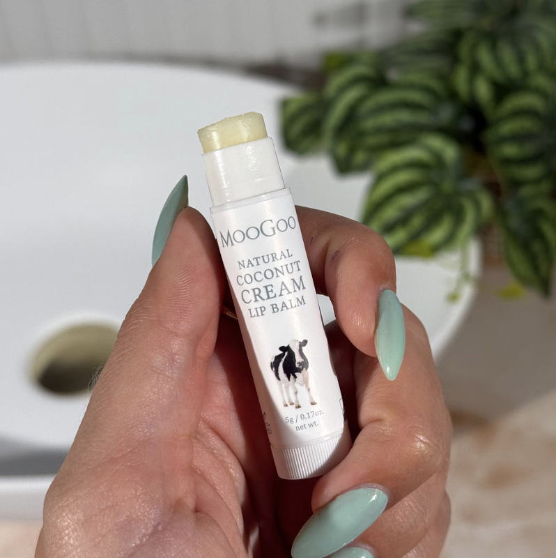 moogoo lip balm
