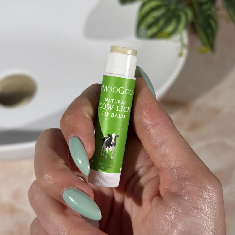 moogoo lip balm