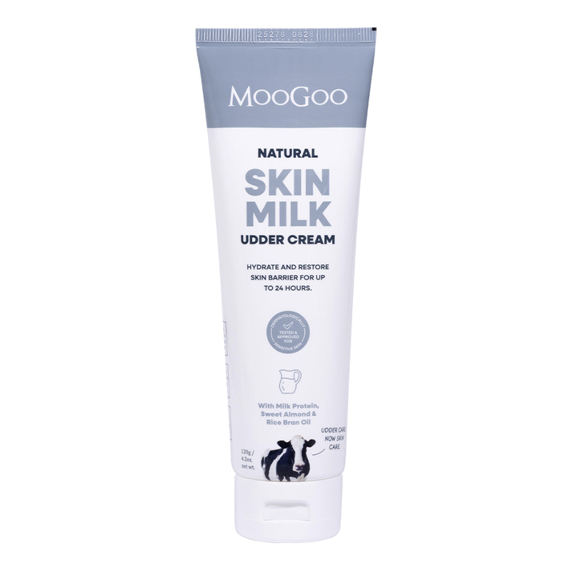 MooGoo Skin Milk Udder Cream