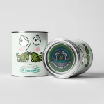 Mr Herbyhead Eco Grow Your Own Herbs Kit