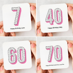 personalised-age-sprinkles-coasters