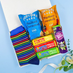 snacks-socks-letterbox-gift-for-him-sour-jellybeans