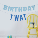 birthday-twat-bunting
