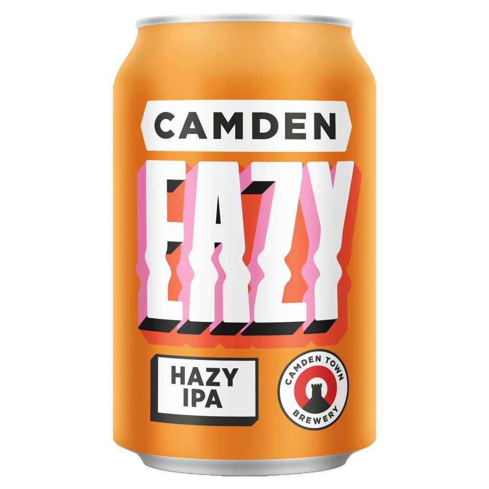 Craft IPA Beer, Lager or Ale