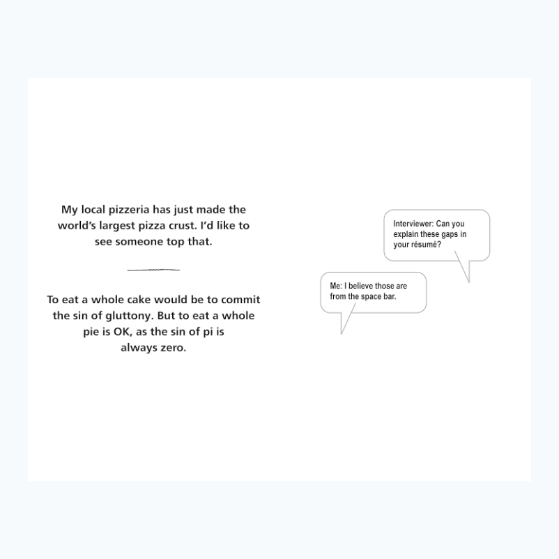 Dad Jokes: The Funniest Yet