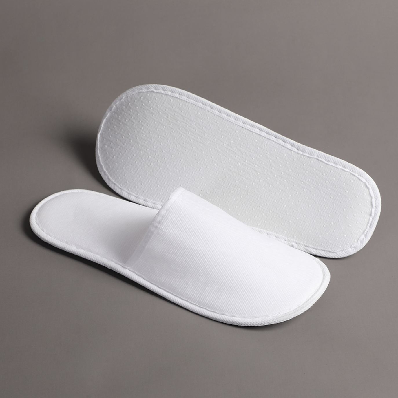 Cosy Hotel And Spa Style Slippers
