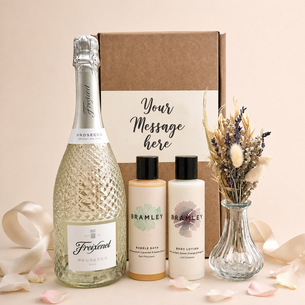 birthday hamper for her