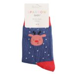babies-navy-christmas-reindeer-socks-4-6yrs