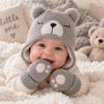baby-hat-and-gloves