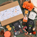 boo basket for kids children