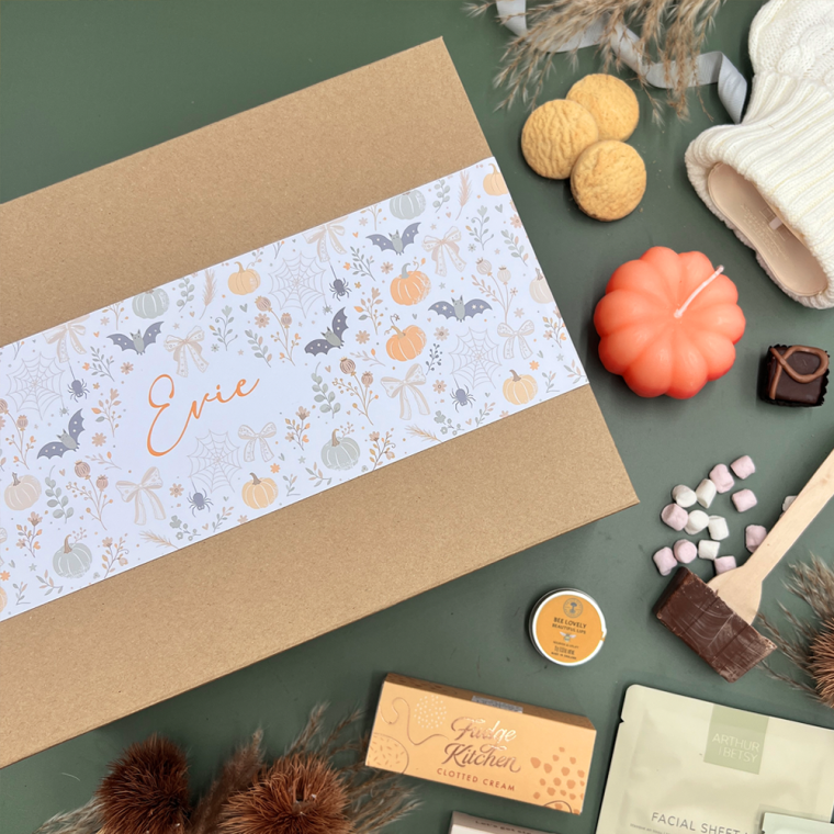 Cosy Autumn Gifts