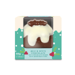 christmas-pudding-hot-chocolate-and-marshmallow-bombe-1