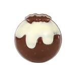 christmas-pudding-hot-chocolate-and-marshmallow-bombe-3