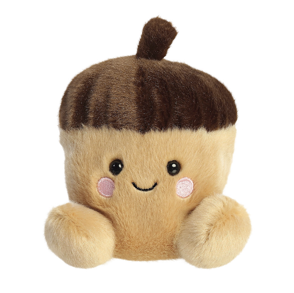 Autumnal Palm Pals – Choose Your Design