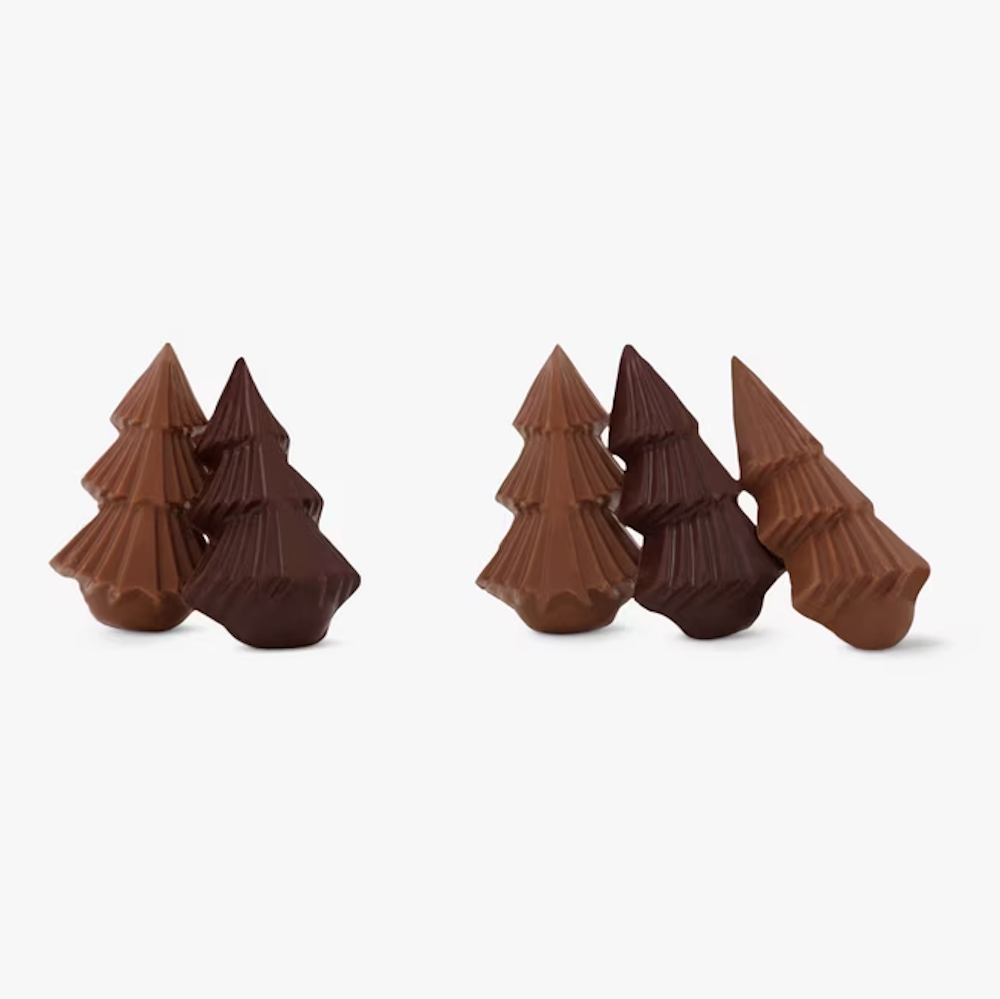 Hotel Chocolat The Enchanted Chocolate Forest