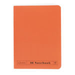 rex-london-a6-orange-notebook