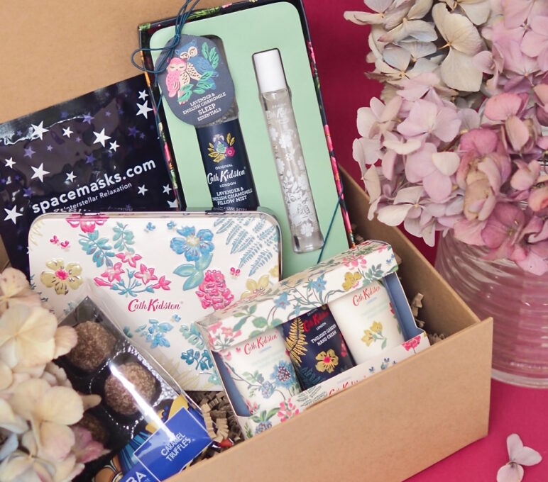 Cancer Care Hamper Care Package