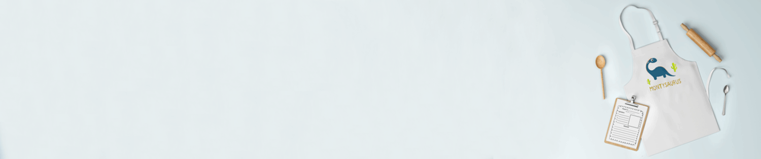 Aprons for kids, personalised kids apron, personalised childrens apron, personalised gift, personalised gifts for children