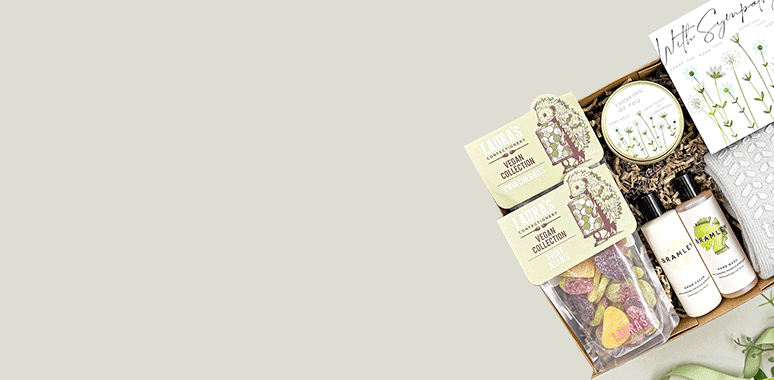 bereavement sympathy care package