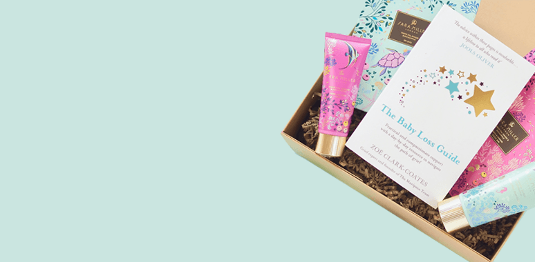 bereavement sympathy gift hamper care package