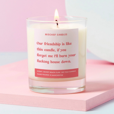friendship_candle
