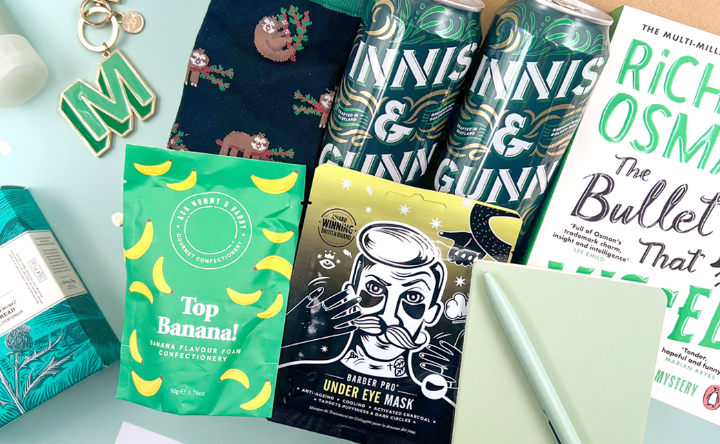 A blog post on: What Do You Put in a Father’s Day Hamper?