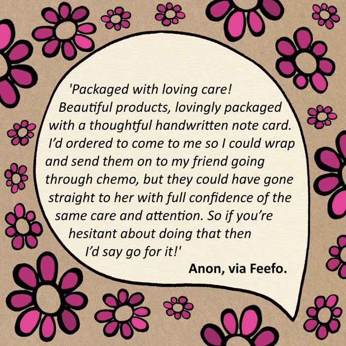 Customer Review | Gift Wrap And Presentation