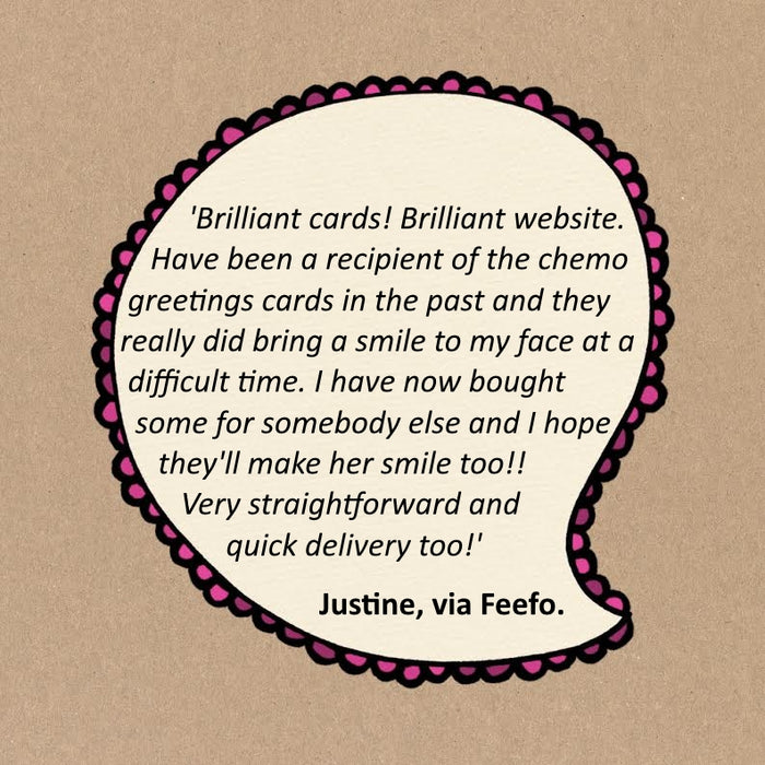 Customer Review | Empathy Cards by Emily McDowell.