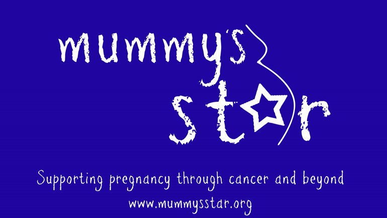 Mummy's Star Breast Cancer Awareness Month 10% Card Donations