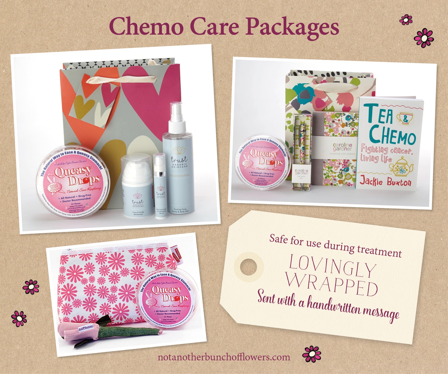 Chemo Care Packages