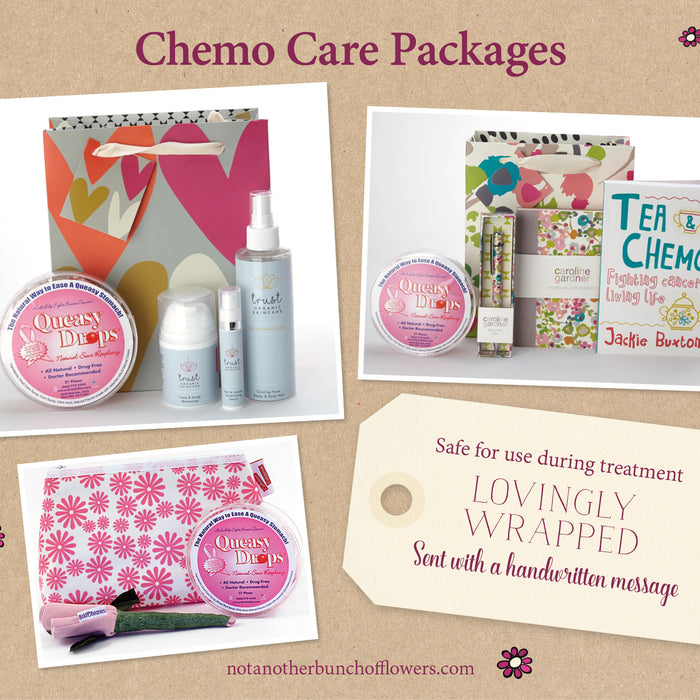 Chemo Care Packages