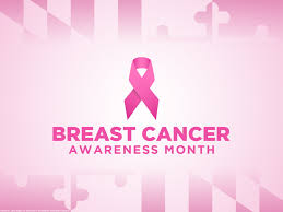 Breast Cancer Awareness Month - How to avoid a misdiagnosis