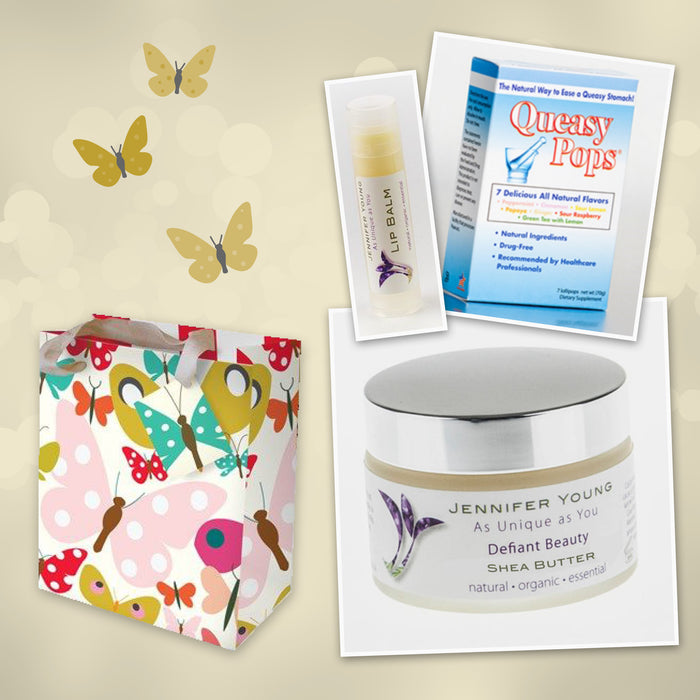 Top Five Gifts For A Chemotherapy Care Package