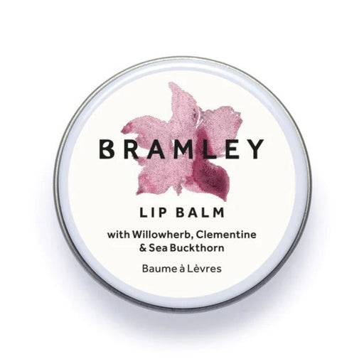 Bramley Lip Balm