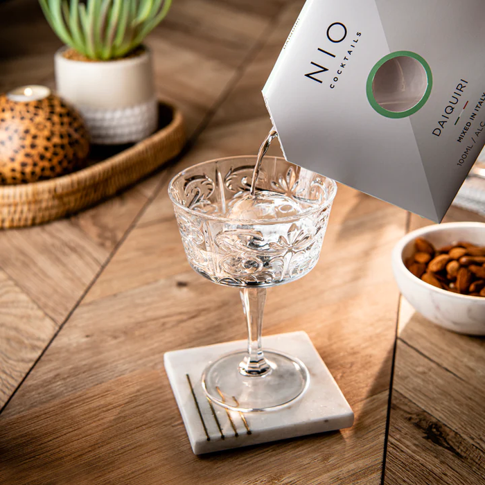 NIO Expertly Crafted Cocktails - Daiquiri