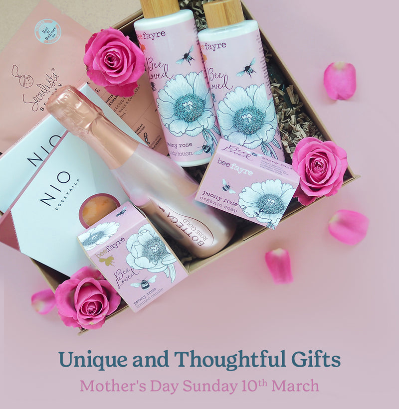 Mother's Day Gifts Hamper